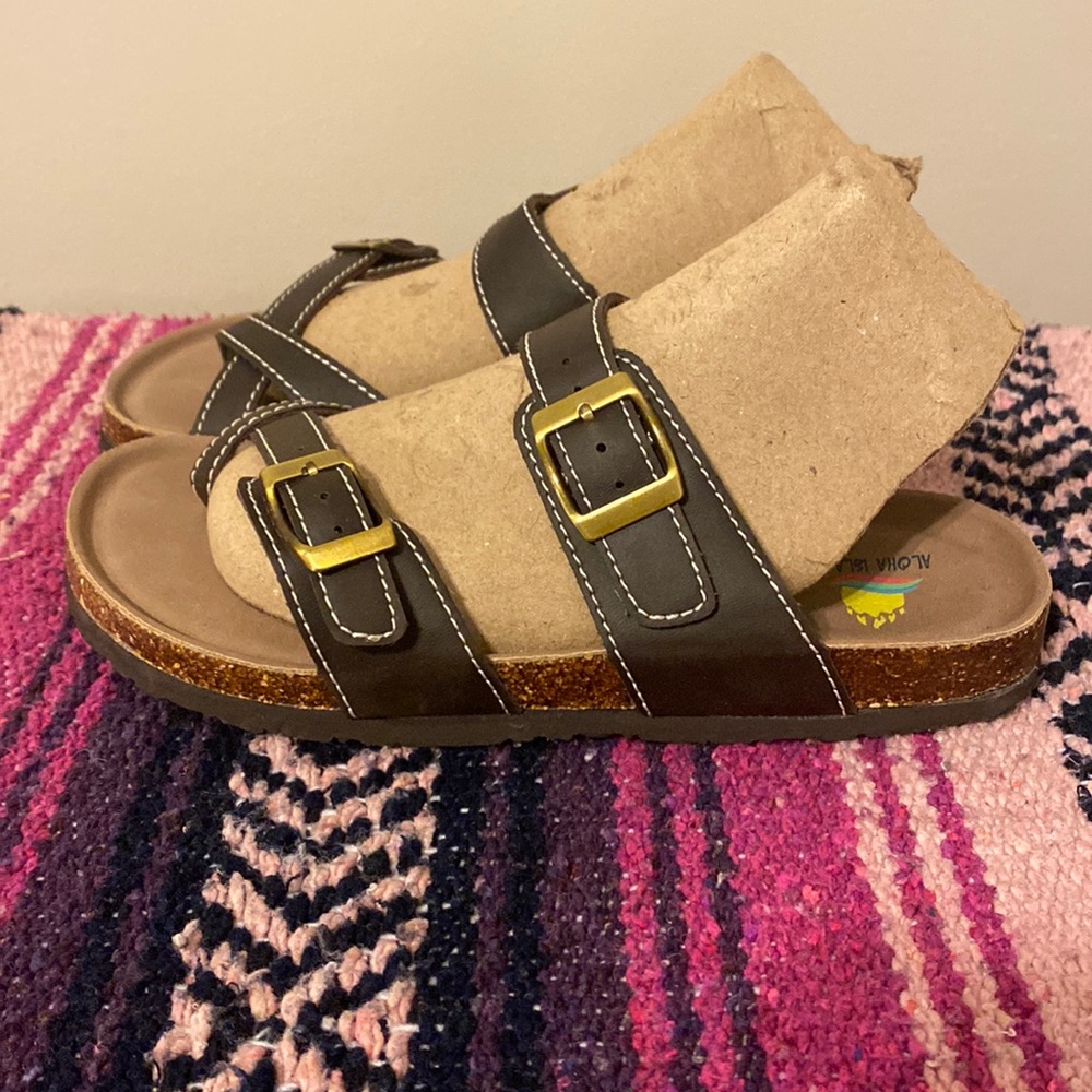 Shoes- Big Girl